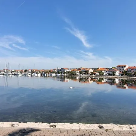 Strkalj Pensionat Bibinje