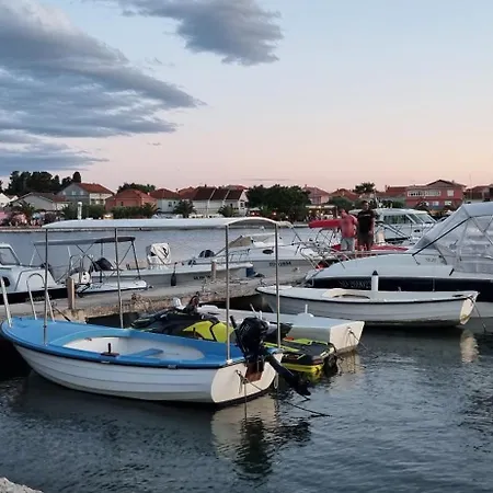 Strkalj Affittacamere *