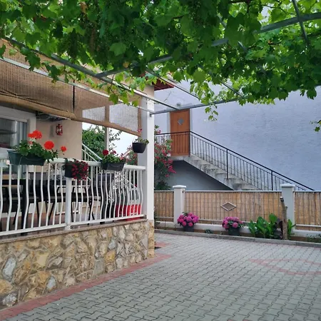 Pensionat Strkalj Bibinje