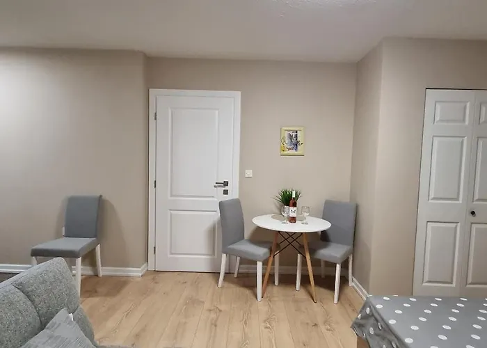 Strkalj Pensionat Bibinje