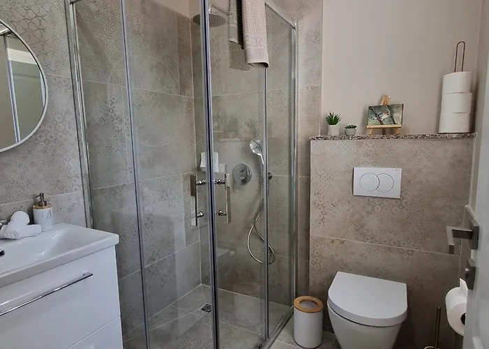 Pensionat Strkalj 3*