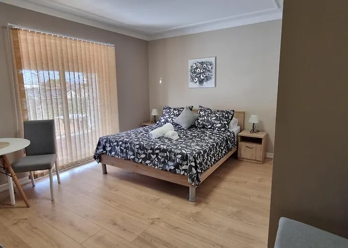 Strkalj Pensionat Bibinje