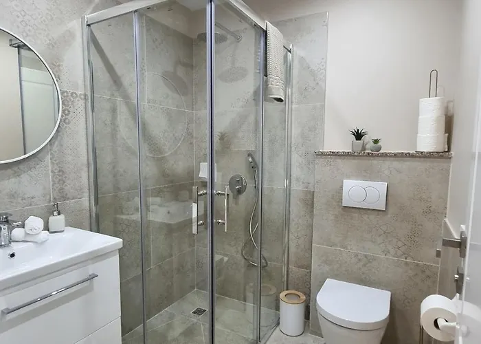 Strkalj Pensionat 3*