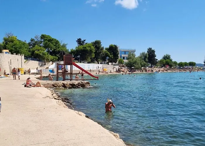 Gostinjska kuća Strkalj Bibinje