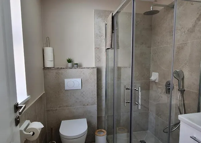 Strkalj Pensionat 3*