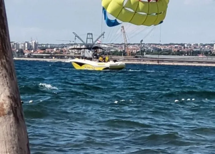 Pensionat Strkalj 3*