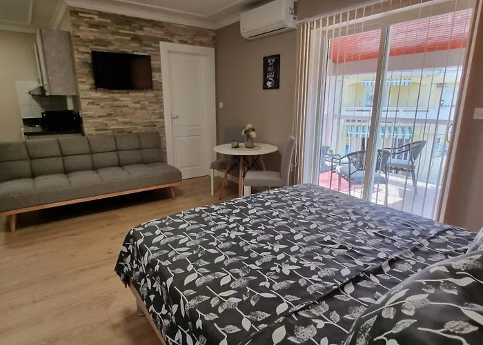 Gostinjska kuća Strkalj 3*