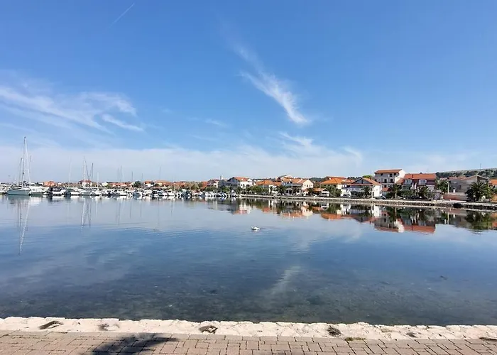 Strkalj Gostinjska kuća Bibinje