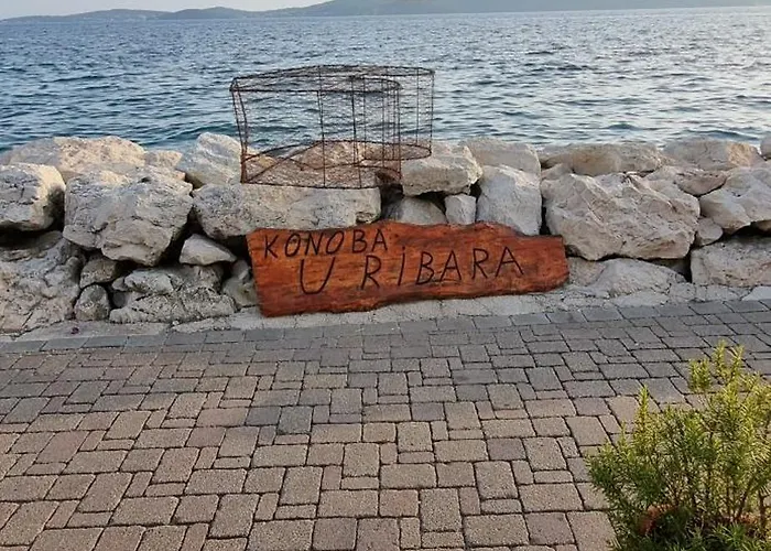 Strkalj Pensionat 3*