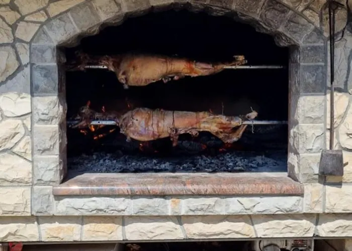 Pensionat Strkalj Bibinje