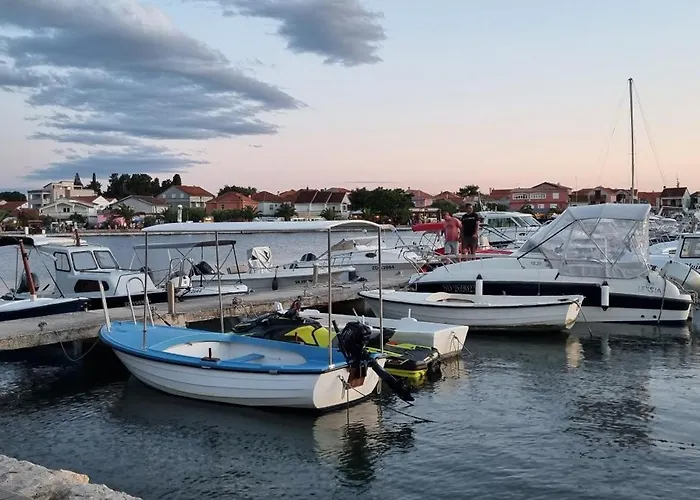 Strkalj Pensionat 3*