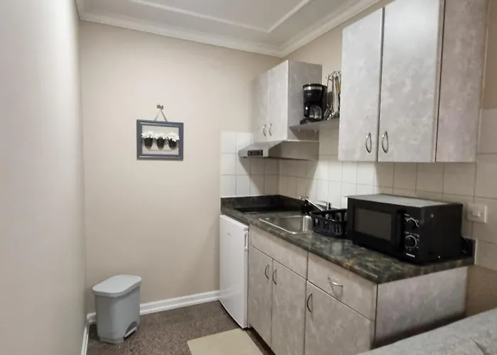 Pensionat Strkalj Bibinje