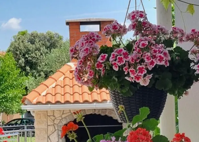 Strkalj Pensionat 3*