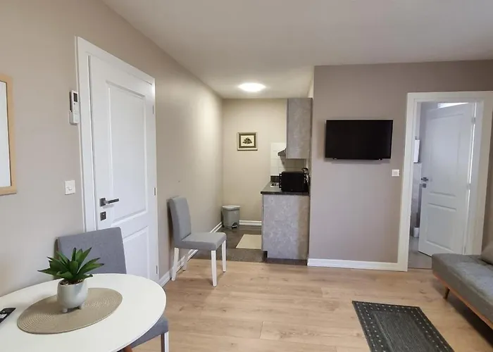 Pensionat Strkalj 3*