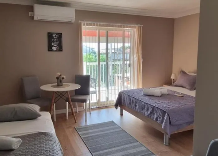 Strkalj Pensionat 3*