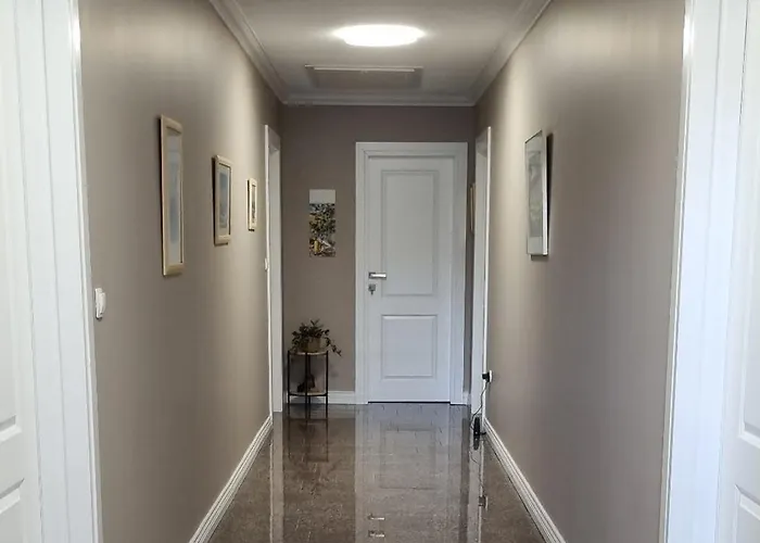 Pensionat Strkalj 3*