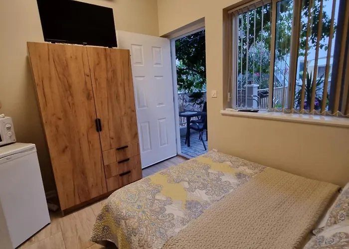 Pensionat Strkalj Bibinje