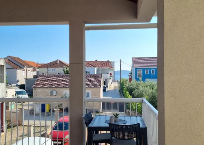 Casa de hóspedes Strkalj 4*