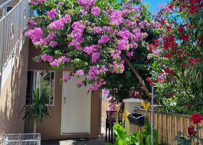 Pensionat Strkalj 3*