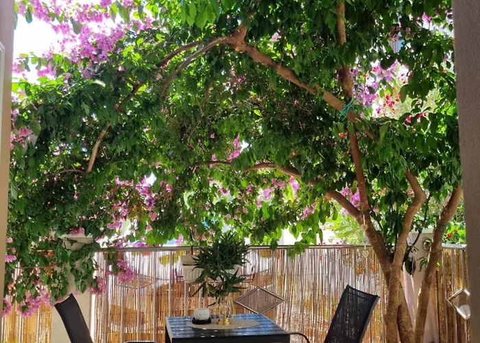 Pensionat Strkalj Bibinje